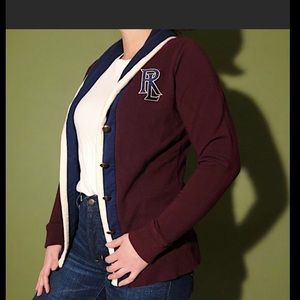 🌈Ralph Lauren Cardigan